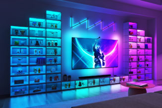 SwitchBot’s acquisition of Nanoleaf is about more than lighting