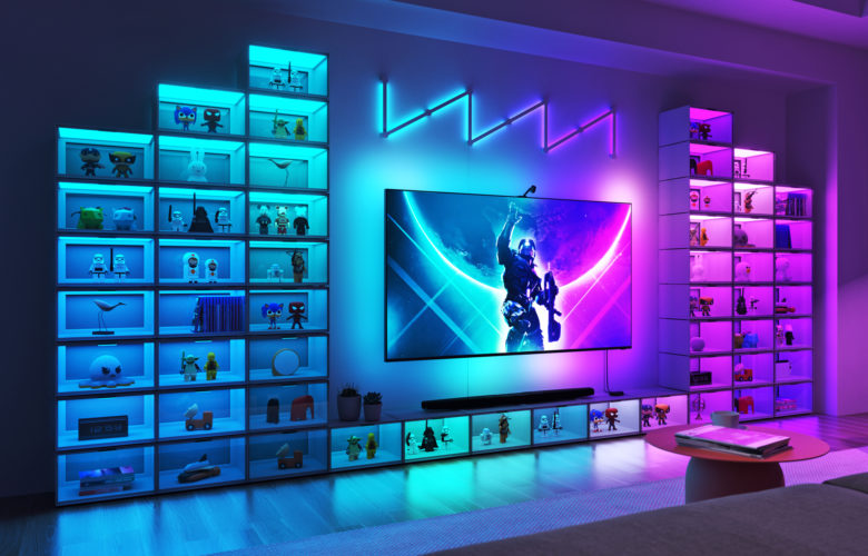 SwitchBot’s acquisition of Nanoleaf is about more than lighting