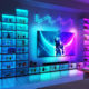 SwitchBot’s acquisition of Nanoleaf is about more than lighting