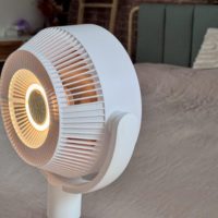 SwitchBot’s Standing Circulator Fan is worth fighting for