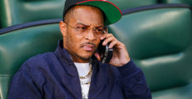 T.I. On Rappers Doing Verzuz Battles, “Poor People Activity”