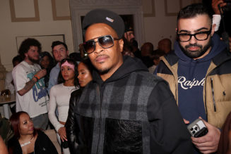 T.I.’s Long-Awaited ‘Kill The King’ Album Is Here, Social Media Reacts