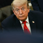 TACO Trump Cancels Iran Airstrikes Amid 39th Claim Of Deal