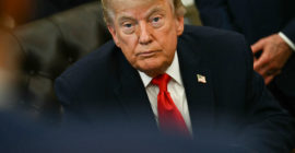 TACO Trump Cancels Iran Airstrikes Amid 39th Claim Of Deal