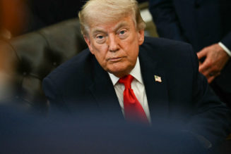 TACO Trump Cancels Iran Airstrikes Amid 39th Claim Of Deal