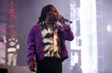 Takeoff’s Parents Reportedly At Odds Over Wrongful Death Settlement