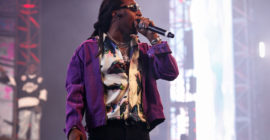 Takeoff’s Parents Reportedly At Odds Over Wrongful Death Settlement