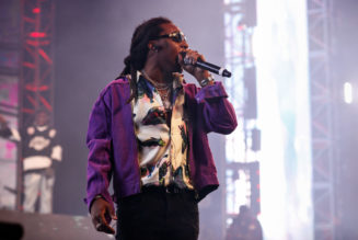 Takeoff’s Parents Reportedly At Odds Over Wrongful Death Settlement