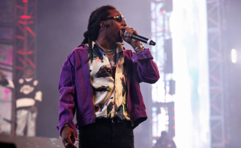 Takeoff’s Parents Reportedly At Odds Over Wrongful Death Settlement