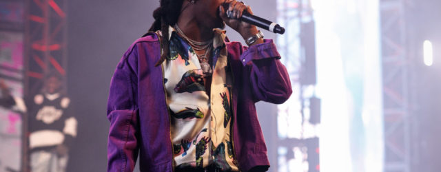 Takeoff’s Parents Reportedly At Odds Over Wrongful Death Settlement
