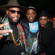 Talib Kweli Sidesteps Boxing Match From Fan He Called Racist