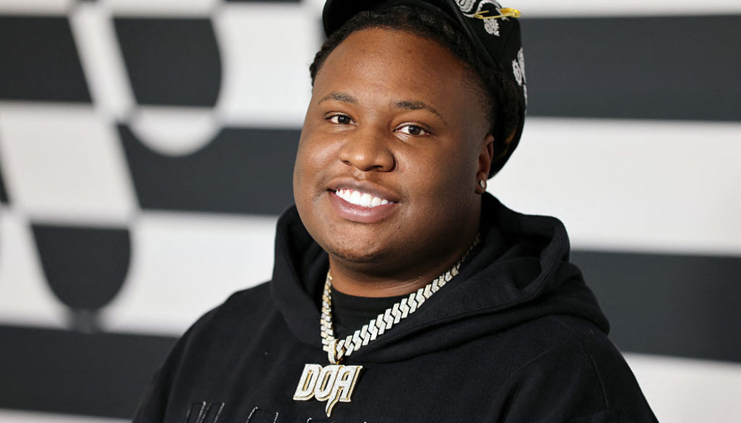 Tay Keith’s Loved Ones Break Silence With Statement After His Passing