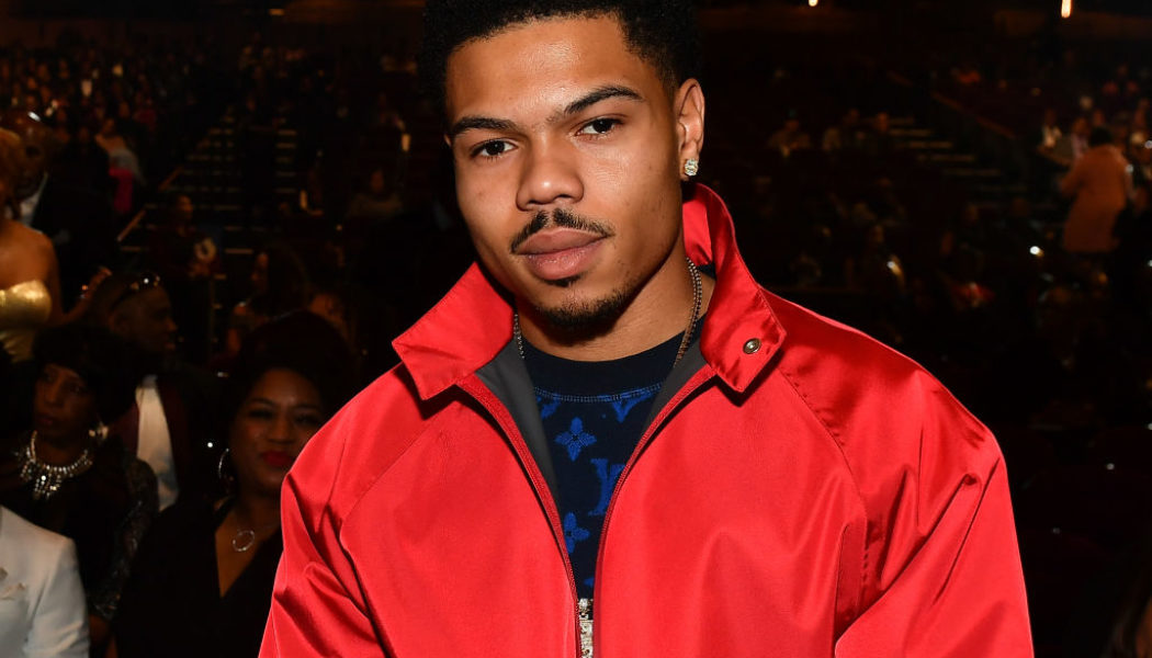 Taylor Bennett Opens Up About Seeing Lyrical Lemonade’s Evolution First-Hand