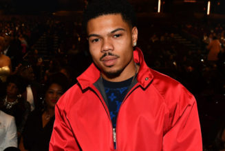 Taylor Bennett Opens Up About Seeing Lyrical Lemonade’s Evolution First-Hand