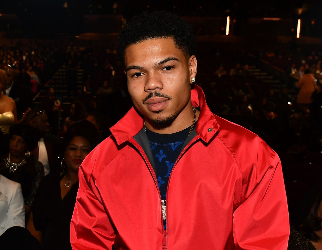 2019 Urban One Honors - Show