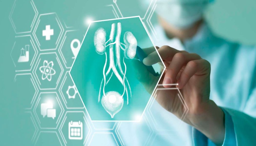 Tech can help improve access to healthcare in Kenya
