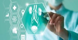 Tech can help improve access to healthcare in Kenya