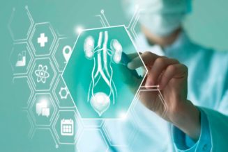 Tech can help improve access to healthcare in Kenya