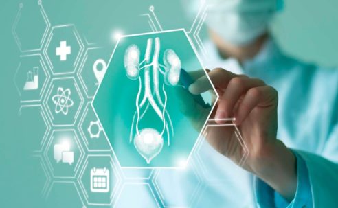 Tech can help improve access to healthcare in Kenya