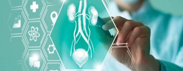 Tech can help improve access to healthcare in Kenya