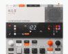 Teenage Engineering adds lo-fi mode, USB audio, and more to its KO II sampler