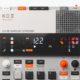 Teenage Engineering adds lo-fi mode, USB audio, and more to its KO II sampler
