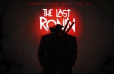 Teenage Mutant Ninja Turtles: The Last Ronin Game Revealed with First Trailer