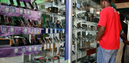 Telcos push for tax scrap for phones below Sh13,000