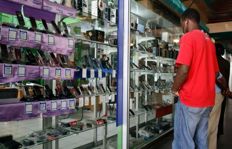 Telcos push for tax scrap for phones below Sh13,000