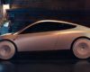 Tesla Cybercab EPA Specs Detail Weight, Power, Range