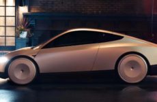 Tesla Cybercab EPA Specs Detail Weight, Power, Range