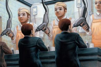Tetsuya Ishida's Haunting Vision of Japan's Lost Generation Lands in Paris