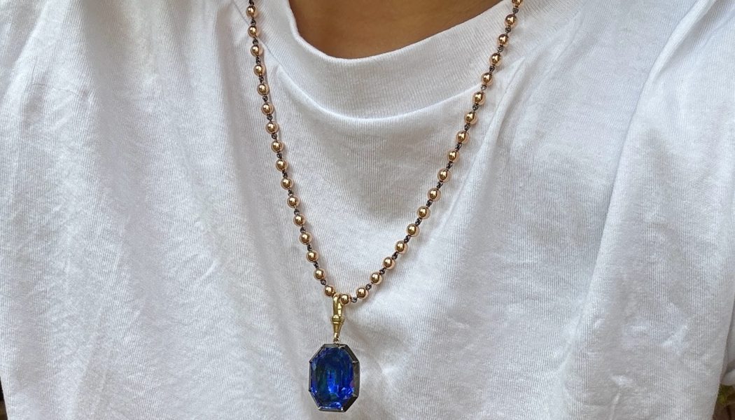 The #1 Jewelry Trend to Know For Summer 2026
