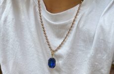 The #1 Jewelry Trend to Know For Summer 2026