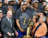 The 2026 NBA Finals Were the Most-Watched Since 1998
