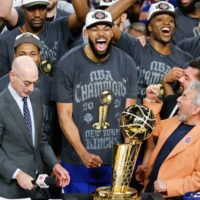 The 2026 NBA Finals Were the Most-Watched Since 1998