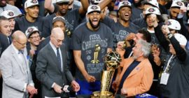 The 2026 NBA Finals Were the Most-Watched Since 1998