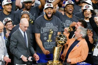 The 2026 NBA Finals Were the Most-Watched Since 1998