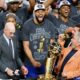 The 2026 NBA Finals Were the Most-Watched Since 1998
