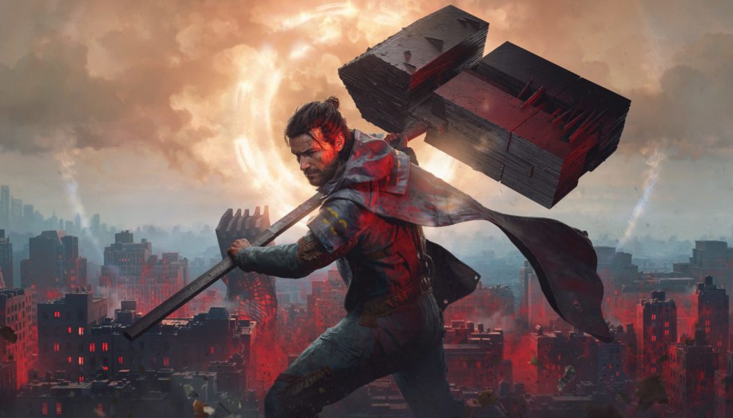 The 7 biggest storylines from Summer Game Fest 2026