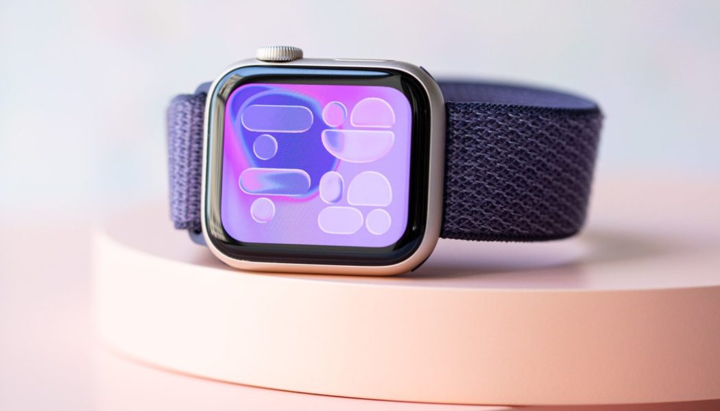 The Apple Watch SE 3 is just $199 for Prime Day