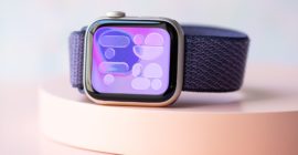 The Apple Watch SE 3 is just $199 for Prime Day