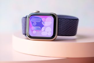 The Apple Watch SE 3 is just $199 for Prime Day