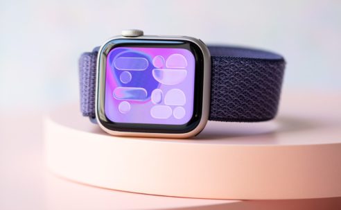 The Apple Watch SE 3 is just $199 for Prime Day
