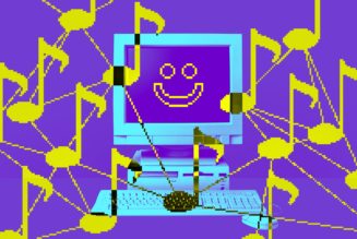 The Atlantic created a searchable database of the music used to train AI