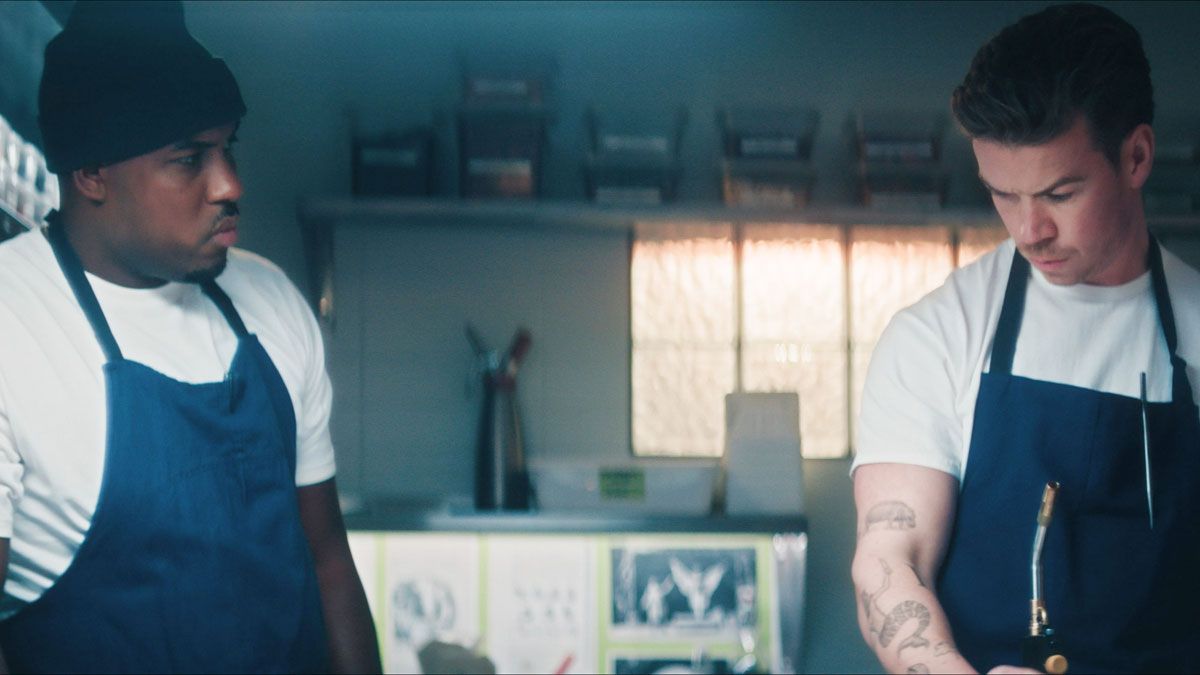 The Bear Season 5 Review Lionel Boyce Will Poulter