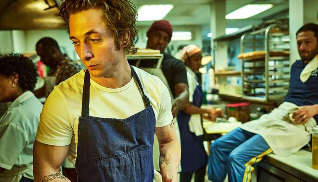 ‘The Bear’ Season 5 Trailer Is Here and the Restaurant Has Never Been in More Trouble