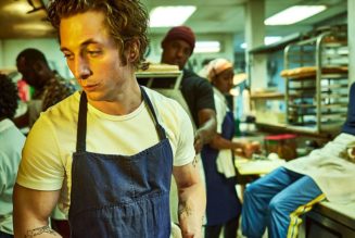 ‘The Bear’ Season 5 Trailer Is Here and the Restaurant Has Never Been in More Trouble