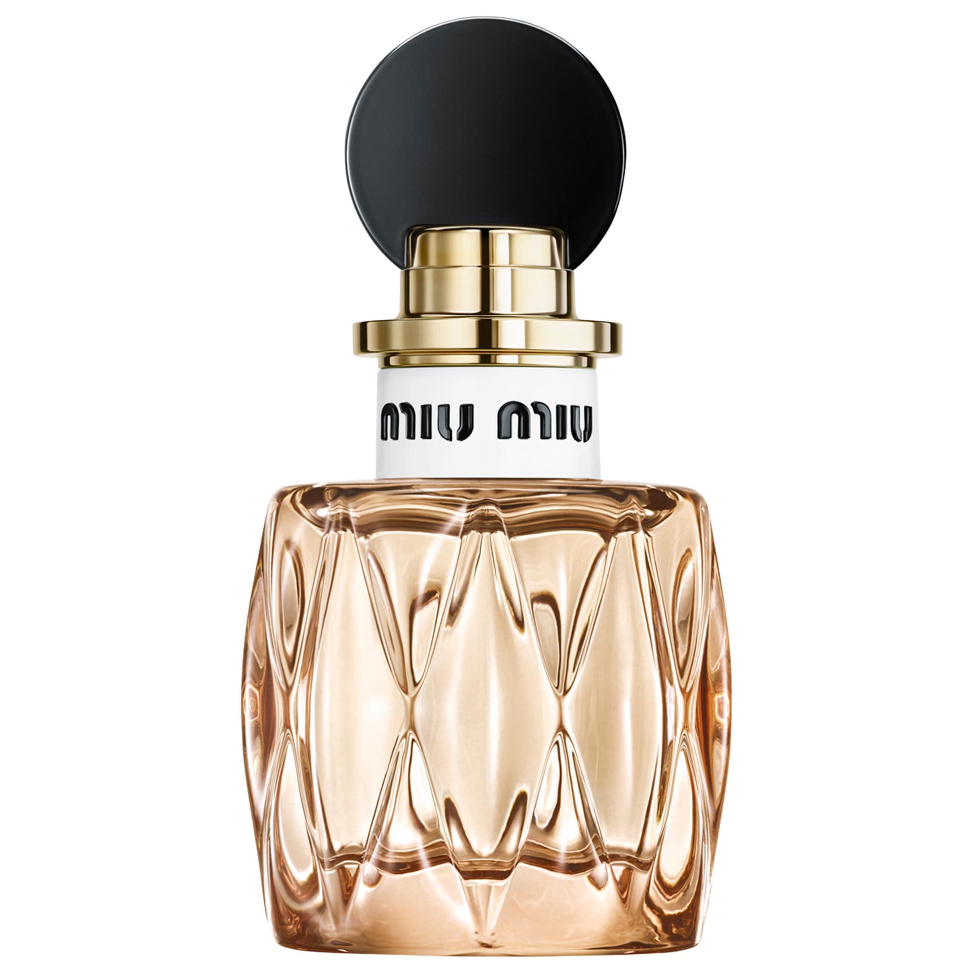 Miutine Eau De Parfum With Strawberry &amp;amp; Vanilla