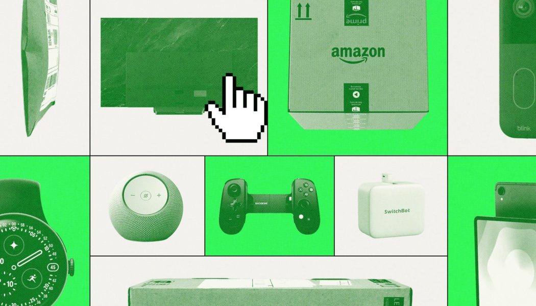 The best Prime Day deals we found on our favorite gear